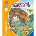 Produktbild: Tiptoi® Wir entdecken die Dinosaurier