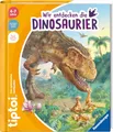 Produktbild: tiptoi® Wir entdecken die Dinosaurier, Dinosaurier-Buch ab 4 Jahre
