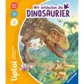 Produktbild: tiptoi® Wir entdecken die Dinosaurier