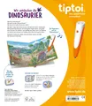 Produktbild: tiptoi® Wir entdecken die Dinosaurier, Dinosaurier-Buch ab 4 Jahre