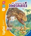 Produktbild: tiptoi® - Wir entdecken die Dinosaurier, Inka Friese