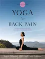 Produktbild: Yoga for Back Pain: The Complete Guide