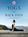 Produktbild: Loren Fishman Carol Ardman Yoga for Back Pain (Taschenbuch) (US IMPORT)