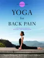 Produktbild: Yoga for Back Pain: The Complete Guide by Fishman, Loren [Paperback]