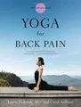 Produktbild: Yoga for Back Pain von Fishman, Loren M., Ardman, C... | Buch | Zustand sehr gut