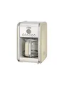 Produktbild: Ariete 1342 Vintage - coffee maker - beige