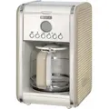Produktbild: Ariete - Vintage Filter Kaffeemaschine, Beige