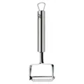 Produktbild: WMF Julienneschneider PROFI PLUS, Länge 17 cm, Spülmaschinenfest, (1-tlg), Öse zum Aufhängen, Cromargan Edelstahl 18/10 grau