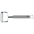 Produktbild: WMF Sparschäler Profi Plus, (1-tlg., Julienneschneider (Länge 17 cm) silberfarben
