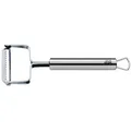Produktbild: Profi Plus Cromargan-teilmatt Julienne-messer, Edelstahl, Silber, 17,5 X 5,5 X 1,5 Cm - Wmf