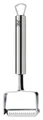 Produktbild: WMF Julienneschneider PROFI PLUS, Länge 17 cm, Spülmaschinenfest, (1-tlg), Öse zum Aufhängen, Cromargan Edelstahl 18/10