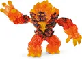 Produktbild: Schleich ELDRADOR CREATURES 70145 Lavadämon - Lava Monster - Actionfigur Kinder