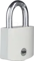 Produktbild: YE YE3B501261GR - Vorhängeschloss, Aluminium, 50 mm