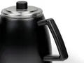Produktbild: Bredemeijer Teekanne Odense 1,1l matt schwarz 111090