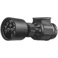 Produktbild: HELLA 8PD 007 216-001 Prüfgerät, Anhängersteckdose - 12V - 13-polig - DIN/ISO: 11446 - mit LED-Anzei