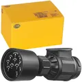 Produktbild: 8PD 007 216001 Prüfgerät, Anhängersteckdose  12V  13polig  DIN/ISO 11446  mit...