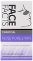 Produktbild: Pretty Deep Nose Cleansing Charcoal Poren Strips 1 x 6