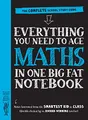 Produktbild: Everything You Need to Ace Maths in One Big Fat Notebook: The Complete School Study Guide: 1 (Big Fat Notebooks)