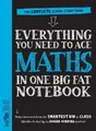 Produktbild: Workman Publish Everything You Need to Ace Maths in One Big Fat No (Taschenbuch)