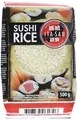 Produktbild: ITA-SAN Sushi Reis, Rundkorn, 500 g