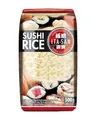 Produktbild: ITA-SAN Sushi Reis, Rundkorn 1. Qualität, 100% sortenrein, schnell und einfach zubereitet, vegan, halal, glutenfrei (1 x 500 g)