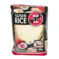 Produktbild: Ita-San Sushi Reis 500g Sushireis Sushi Rice Rundkorn Reis Rundkornreis