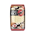 Produktbild: Sushireis Ita-San Reis 500g Risottoreis Rundkorn Sushi Rice Risotto Itasan