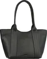 Produktbild: Gabor Handtaschen Christine, Zip shopper L, black, Schwarz