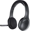 Produktbild: Logitech H800 Headset schnurlos schwarz
