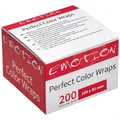 Produktbild: Efalock Emotion Perfect Color Wraps S 9x10 cm