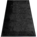 Produktbild: Schmutzfangmatte Eazycare Style 85x150cm A30 Raven Black
