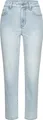 Produktbild: LASCANA Ankle-Jeans light blue washed Größe 34