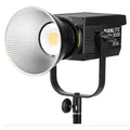 Produktbild: Nanlite FS-300B LED-Spot-Licht, zweifarbig, 1 Jahr Garantie