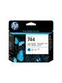 Produktbild: HP 744 / F9J86A - Druckerkopf Cyan