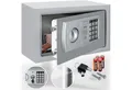 Produktbild: KESSER Tresor, Tresor Safe Elektronik-Zahlenschloss 31x20x20cm LED-Anzeige