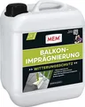 Produktbild: MEM Balkon-Imprägnierung 5 l