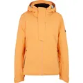 Produktbild: Ziener Teda Lady Jacket Ski apricot (188) 40
