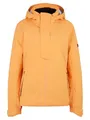 Produktbild: Ziener Damen TEDA Ski-Jacke/Snowboard-Jacke | atmungsaktiv, wasserdicht, apricot, 40