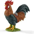 Produktbild: Schleich 13825 - Farm World - Hahn (17064)
