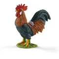 Produktbild: SCHLEICH - Farm World, Hahn (5 ct.) Neu & OVP