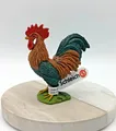 Produktbild: Hahn Rooster Schleich 17064 FarmWorld Figur Bauernhof Tier Sammler Geschenk Neu