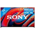 Produktbild: Sony 75 Zoll Bravia 9 4K QLED XR Mini-LED (2024)