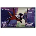 Produktbild: Sony 75 Bravia 9 QLED Mini LED TV (schwarz) - Schwarz