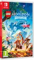 Produktbild: LEGO Horizon Adventures - Nintendo Switch