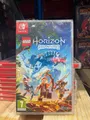 Produktbild: Nintendo Switch Game Spiel Solutions 2 II Go LEGO Horizon Adventures NEU OVP