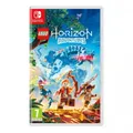 Produktbild: LEGO Horizon Adventures Juego Fisico para Consola Nintendo Switch