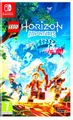 Produktbild: LEGO Horizon Adventures - Nintendo Switch - Neu & OVP - EU Version