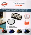 Produktbild: Rowenta Tefal Filter Set ZR006001 X-TREM Power Cyclonic Staubsauger