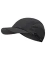 Produktbild: Jack Wolfskin Unisex Vent Cap Baseballkappe, Schwarz, Einheitsgröße EU