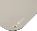 Produktbild: BERN 9 361 0 - ESD Tisch-Arbeitsmatte, Antistatikmatte, 90 x 61 cm, grau